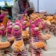 27 мая в Курске пройдет фестиваль кожлянской игрушки