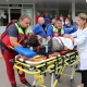 В Курске из горбольницы №6 эвакуировали пациентов