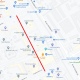 В Курске до 25 сентября перекрыли проезд между улицей Студенческая и проспектом Дружбы
