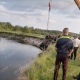 УМВД по Курской области: в утонувшей машине погибли парни в возрасте 24 и 22 лет
