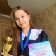 Курская школьница стала призером Всероссийского научно-технологического конкурса «Большие вызовы»