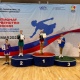 Курянка завоевала серебро на первенстве России