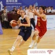 Баскетболистки Курска победили в российско-китайских играх