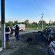 При обстреле ВСУ из «Града» в Шебекино Белгородской области четверо раненых и множество повреждений