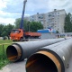В Курске на ремонты теплосетей и оборудования «Квадра» потратит 1,6 млрд