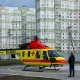 В Курской области транспортная прокуратура выявила нарушения в работе санавиации