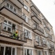 Курская область отремонтирует 9 многоквартирных домов и 3 больницы в Мариуполе