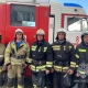 «Держали из последних сил». В Курске сотрудники МЧС рассказали о спасении сорвавшейся с 15 этажа девушки