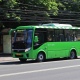 В Курске на линию вышли 15 новых автобусов Veсtor NEXT средней вместимости