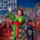 Стало известно расписание 10 концертов Надежды Бабкиной в Курской области