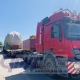 На стройку Курской АЭС-2 прибыл многотонный парогенератор