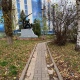В Курске отремонтируют скульптуру «Спутник» и обустроят парковки