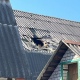 Мэр Игорь Куцак опроверг информацию о горящих крышах домов в Курске после атаки беспилотников ВСУ