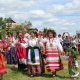 4 июня в «Парке мельниц» в селе Красниково в Курской области широко отметят Троицу