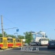 В Курске попали в ДТП автобус и маршрутка