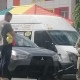 В Курске машина сбила парня на самокате