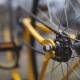 В Курске машина сбила юного велосипедиста
