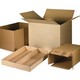Изготовление картонных коробок на заказ с доставкой по всей России