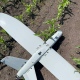 Курские пограничники приземлили украинский дрон-разведчик