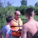 В Курской области проводят рейды на водоемах