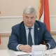 Губернатор Воронежской области Александр Гусев сообщил о начале оперативно-боевых мероприятий