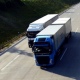 Стоимость грузовых автоперевозок в России выросла на 38%