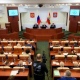 В Курской области после жарких дебатов уменьшили границы Железногорска