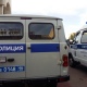 В Курской области полицейские задержали пьяных воров на пляже