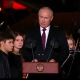 В Курскую область на открытие мемориала «Курская битва» в Понырях прибыл Владимир Путин