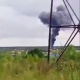 В Тверской области разбился самолет, на борту которого мог находиться Евгений Пригожин