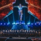 Концерт на открытии мемориального комплекса «Курская битва» увидели миллионы зрителей