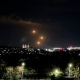 Власти объяснили появление светящихся шаров в небе над Курском
