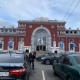 Ремонт пострадавшего после атаки украинского беспилотника вокзала в Курске завершат до конца года