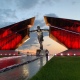 Вторую очередь мемориала «Курская битва» в Понырях откроют 9 мая 2025 года