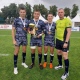 Спортсмены из Курска стали чемпионами международного турнира по регби-7