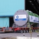 На Курскую АЭС доставят корпус ядерного реактора