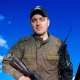 В ходе СВО погиб мобилизованный из Курской области Юрий Плаксин