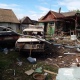 В Курской области восстановлены 627 домов, пострадавших с начала СВО