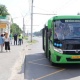В Курске в часы пик увеличат число автобусов на загруженных маршрутах