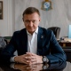 Губернатор Курской области Роман Старовойт поднялся в рейтинге глав регионов с сильным влиянием