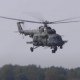 Из Курска с территории аэродрома летчик угнал вертолет и улетел на Украину