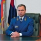 Прокурор Курской области Алексей Цуканов 8 сентября проведет личный прием граждан
