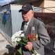 Участнику Курской битвы Михаилу Шумакову исполнилось 95 лет