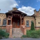 В Курской области во «дворце для любимой» может поселиться многодетная семья