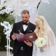 В Курск на свадьбу победительницы «Евровидения» Марии Толмачёвой приехал Родион Газманов