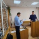 В Курске суд продлил содержание под стражей директора учебного подразделения ЮЗГУ