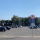 В Курске 66 человек оспаривают в суде штраф за неоплату парковки на Привокзальной площади