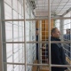 В Курске суд заключил владельца злополучного киоска с шаурмой под домашний арест