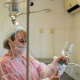 В Курской области отравившихся шаурмой пациентов инфекционной больницы им. Семашко выпишут на этой неделе