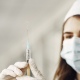 В Курскую область поступило 267 тысяч доз вакцины от гриппа «Ультрикс квадри» и «Совигрипп»